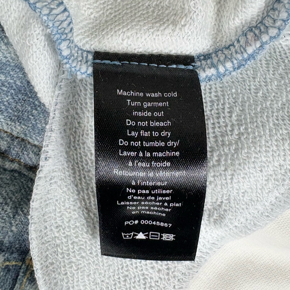 Rag Bone Glass Hill Miramar Joggers Women’s - Picture 11 of 14